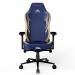 Cybeart Gujarat Titans 2024 Gaming Chair