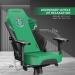 Cybeart Slytherin Gaming Chair