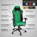 Cybeart Slytherin Gaming Chair