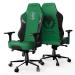 Cybeart Slytherin Gaming Chair