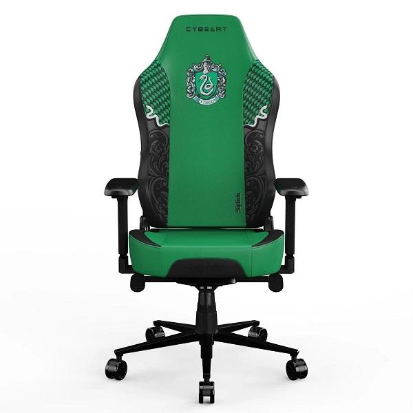 Cybeart Slytherin Gaming Chair