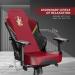 Cybeart Gryffindor Gaming Chair