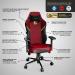 Cybeart Gryffindor Gaming Chair