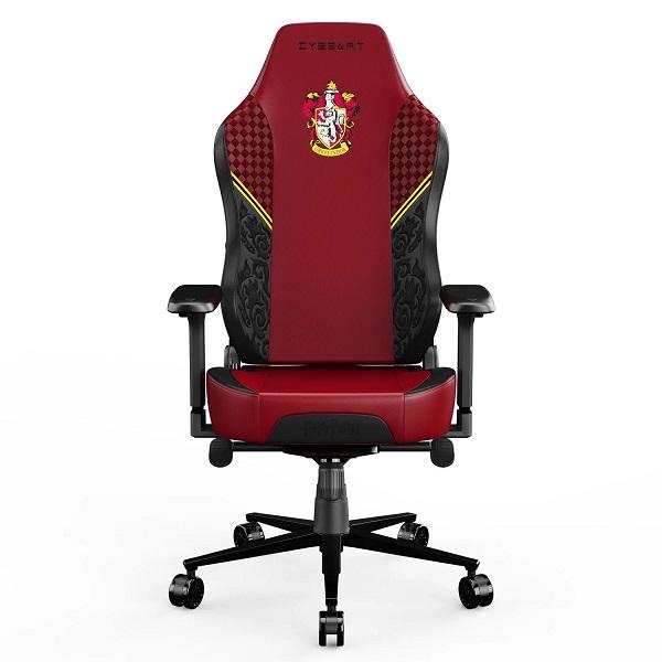 Cybeart Gryffindor Gaming Chair