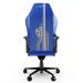 Cybeart Mumbai Indians Gaming Chair