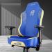 Cybeart Mumbai Indians Gaming Chair