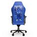 Cybeart Mumbai Indians 2077 Gaming Chair