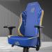 Cybeart Mumbai Indians 2077 Gaming Chair