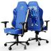 Cybeart Mumbai Indians 2077 Gaming Chair