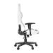 Galax GC-04W Gaming Chair (White)