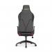 Gamdias Achilles E2 L Gaming Chair (Black-Red)