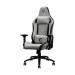 MSI MAG CH130 I Fabric Gaming Chair (Gray)
