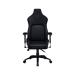 Razer Iskur Gaming Chair with Built-in Lumbar Support (Black)