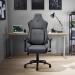 Razer Iskur Fabric Gaming Chair (Dark Gray)