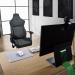 Razer Iskur Fabric Gaming Chair (Dark Gray)