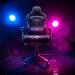 Razer Enki Gaming Chair (Black)