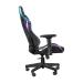 GALAX GC-01 RGB Gaming Chair - (Black)