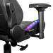GALAX GC-01 RGB Gaming Chair - (Black)