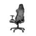 GALAX GC-04 Gaming Chair-(Black)