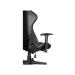 GALAX GC-04 Gaming Chair-(Black)