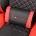 Thermaltake Tt Esports GT Comfort C500 Gaming Chair (Red)