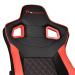 Thermaltake Tt Esports Gaming Chair - Gt Fit F100 (Red)