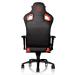 Thermaltake Tt Esports Gaming Chair - Gt Fit F100 (Red)