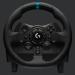 Logitech G923 TRUEFORCE Racing Wheel For PC, Xbox, and PlayStation (Black)