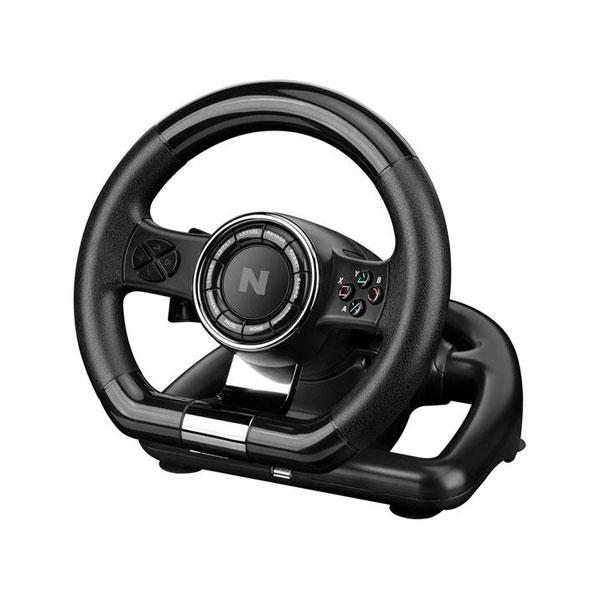 Nitho Drive Pro Racing Wheel For PC, XBOX, PS 4 And PS 3