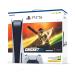 Sony PS5 Console with Cricket 24 Bundle (White)