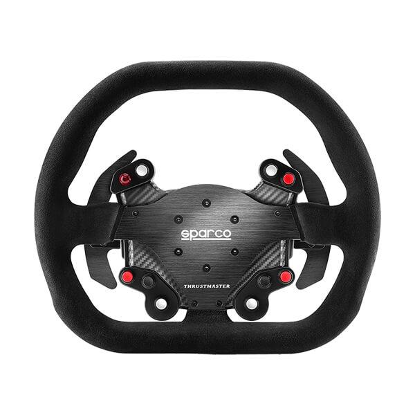 Thrustmaster TM Competition Wheel Add-On Sparco P310 Mod For PC, Xbox and PS4