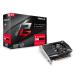 ASRock RX 550 Phantom Gaming 4GB Graphics Card