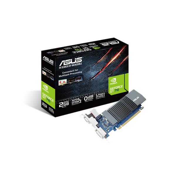 Asus GT 710 2GB DDR5