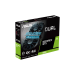 Asus Dual GTX 1650 P V2 OC Edition 4GB Gaming Graphics Card
