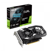 Asus Dual GTX 1650 P V2 OC Edition 4GB Gaming Graphics Card