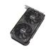 Asus Dual GeForce RTX 4060 V2 OC Edition 8GB Graphics Card