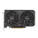 Asus Dual GeForce RTX 4060 V2 OC Edition 8GB Graphics Card