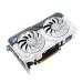 Asus Dual RTX 4060 White OC Edition 8GB Graphics Card