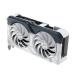 Asus Dual RTX 4060 White OC Edition 8GB Graphics Card
