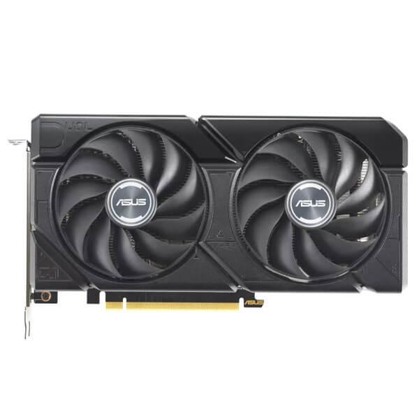 Buy Asus Dual GeForce RTX 4060 Ti Evo OC Graphics Card