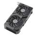 Asus Dual RTX 4060 Ti Evo OC Edition 8GB Graphics Card