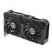 Asus Dual RTX 4060 Ti Evo OC Edition 8GB Graphics Card