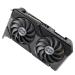 Asus Dual RTX 4060 Ti Evo OC Edition 8GB Graphics Card