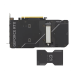 Asus Dual RTX 4060 Ti SSD OC Edition 8GB Graphics Card