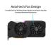 ASUS Dual Radeon RX 6700 XT 12GB GDDR6 192-bit Gaming Graphics Card