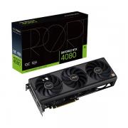 Asus ProArt RTX 4080 OC Edition 16GB Graphics Card