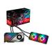 Asus ROG Strix LC Radeon RX 6900 XT 16GB GDDR6 256-bit Gaming Graphics Card With 240mm ARGB AIO Cooler