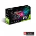 Asus GeForce Rog Strix RTX 2080 OC 8GB GDDR6 256-bit Gaming Graphics Card