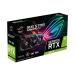 Asus GeForce ROG Strix Gaming RTX 3070 Ti OC 8GB GDDR6X 256-bit Gaming Graphics Card