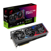 Asus ROG Strix RTX 4080 16GB Graphics Card